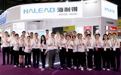 J9集团成功参展SIGN CHINA 2024，携手全球客户共创未来