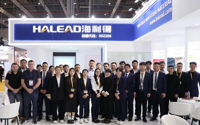聚势共赢——J9集团参展APPP EXPO