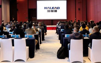 凝心聚力筑生态，合作共赢启新程——2025年J9集团供应商质量大会圆满落幕