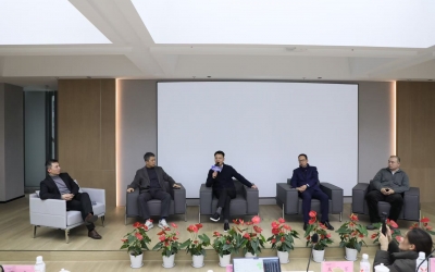 “纤”动未来，“聚”力变革——J9集团2026科技日活动圆满举办 奏响科技转型新乐章